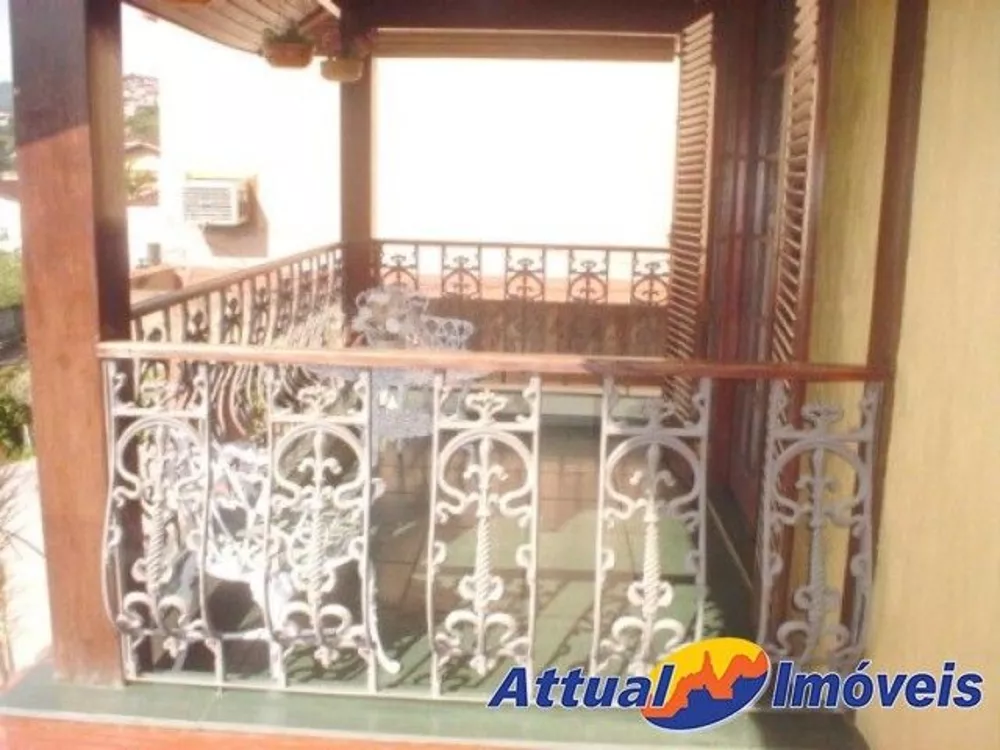 Casa, 4 quartos - Foto 11