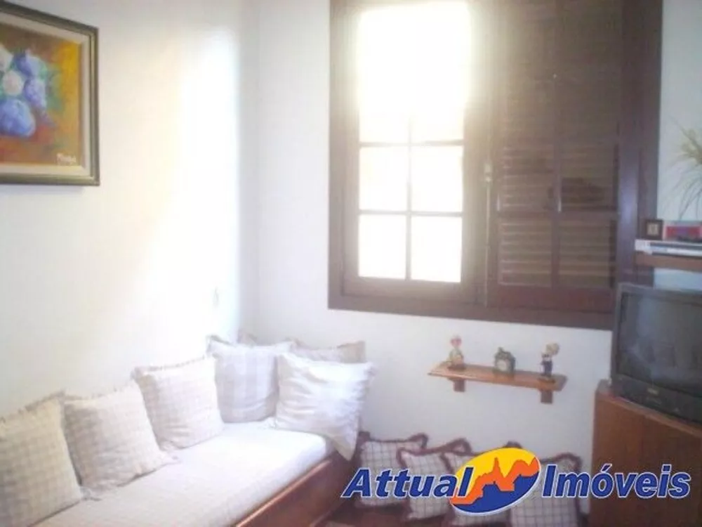 Casa, 4 quartos - Foto 16