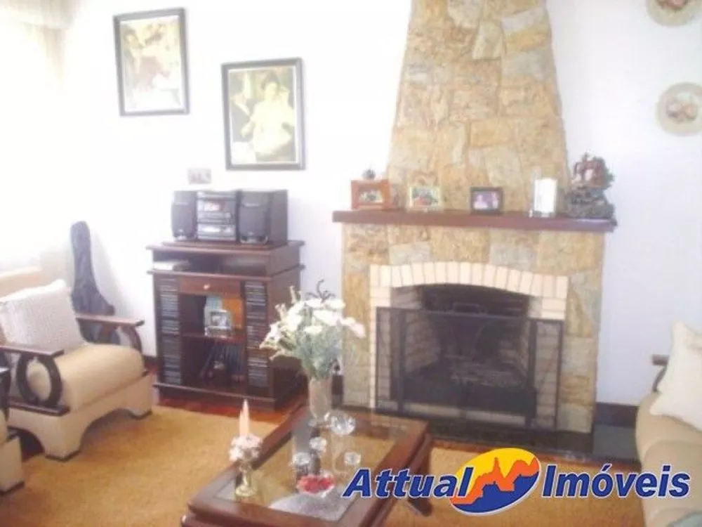 Casa, 4 quartos - Foto 6