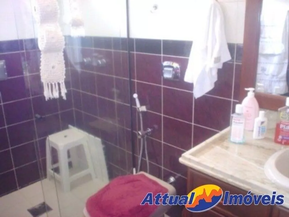 Casa, 4 quartos - Foto 8