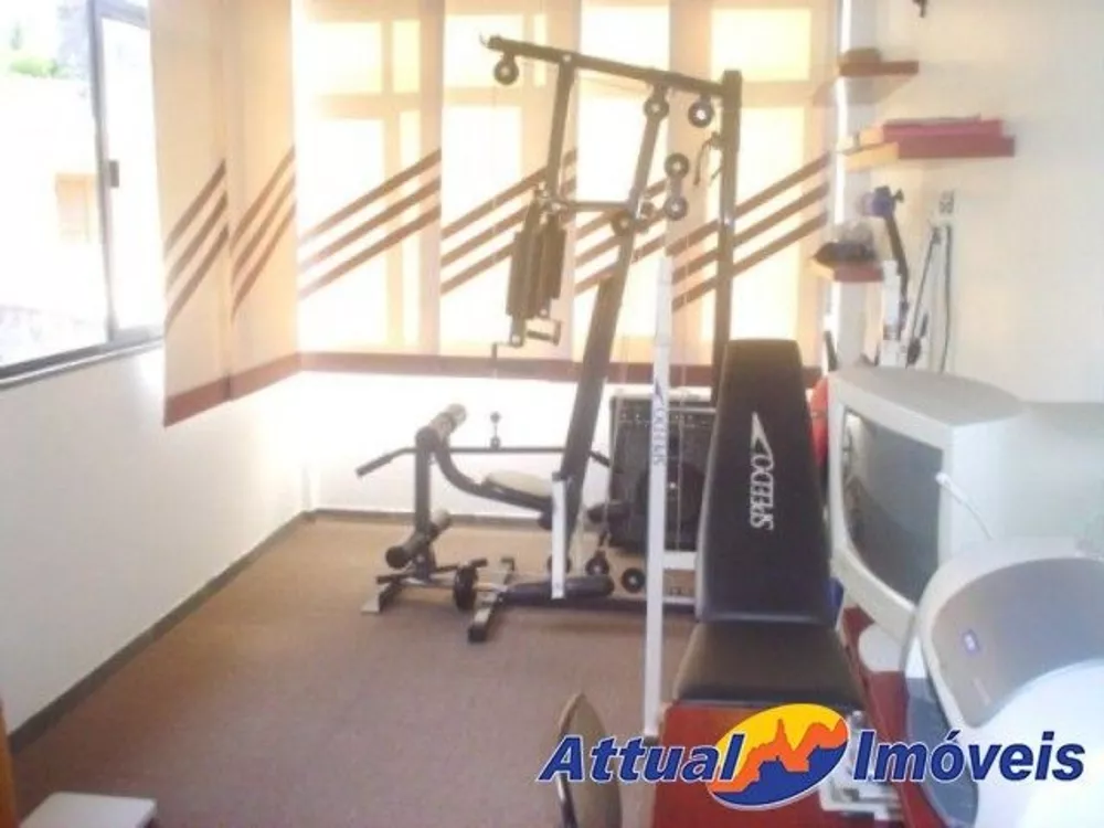 Casa, 4 quartos - Foto 15