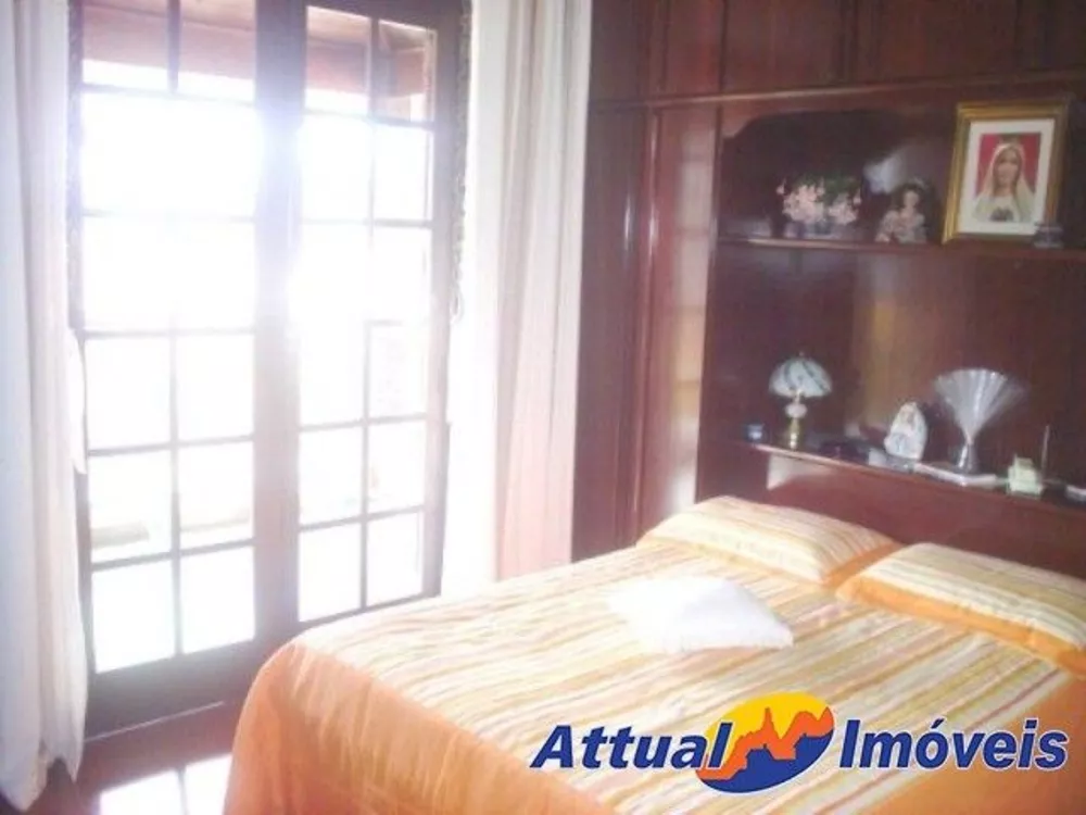 Casa, 4 quartos - Foto 10