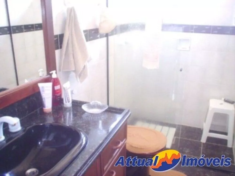 Casa, 4 quartos - Foto 14