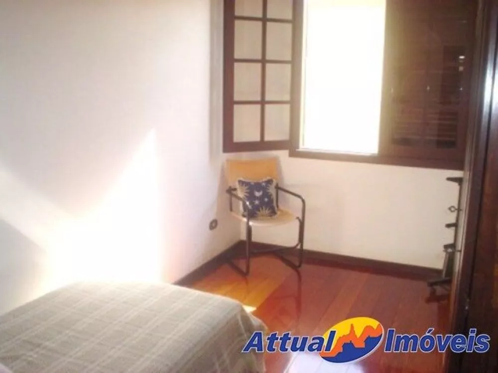 Casa, 4 quartos - Foto 13