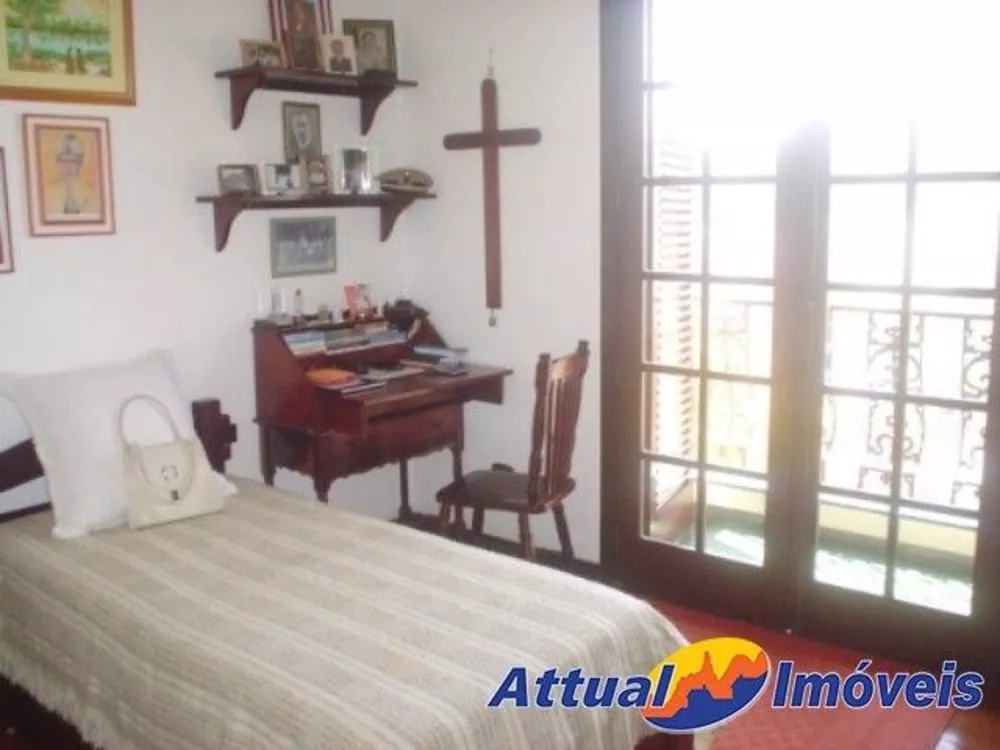 Casa, 4 quartos - Foto 7