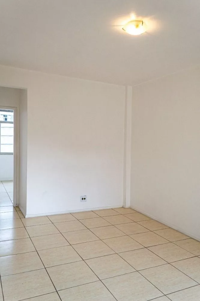 Apartamento, 2 quartos, 40 m² - Foto 1