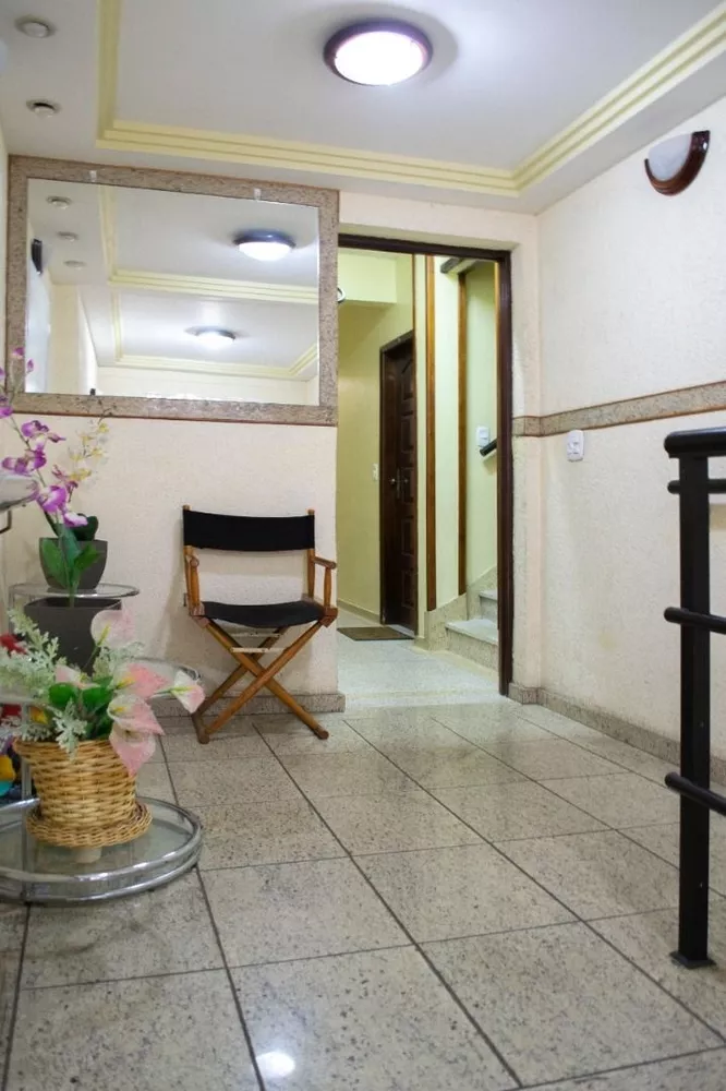 Apartamento, 2 quartos, 40 m² - Foto 7