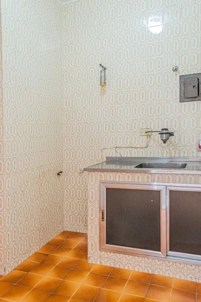Apartamento, 2 quartos, 40 m² - Foto 6
