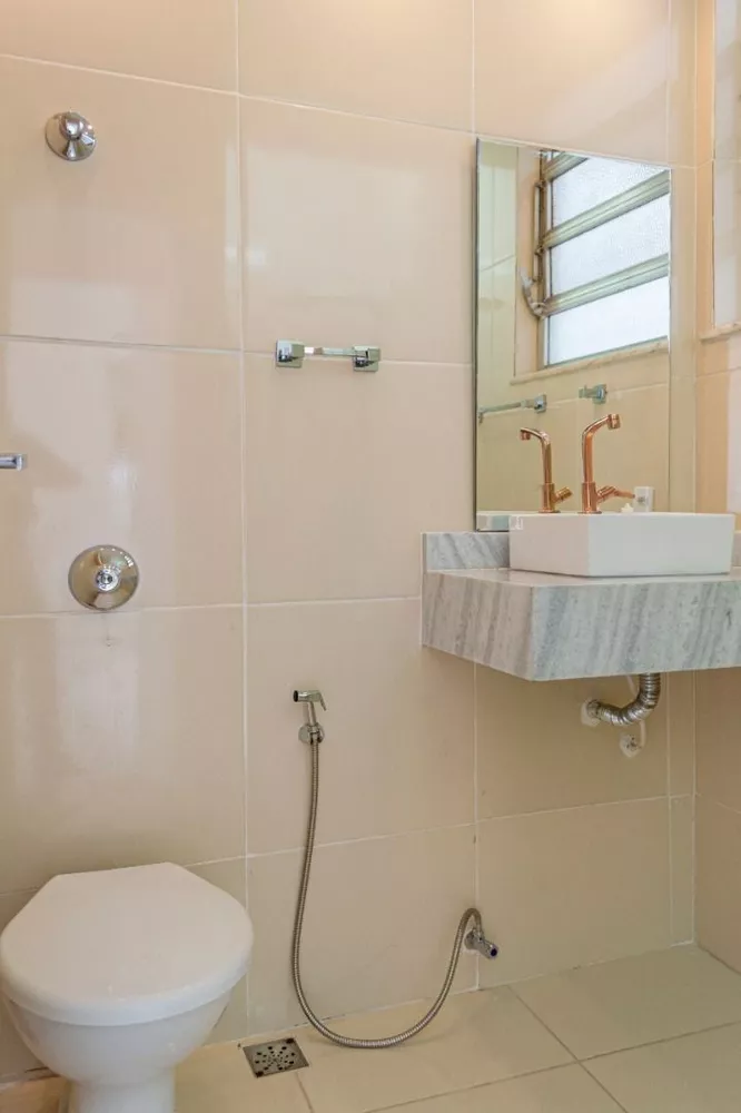 Apartamento, 2 quartos, 40 m² - Foto 14