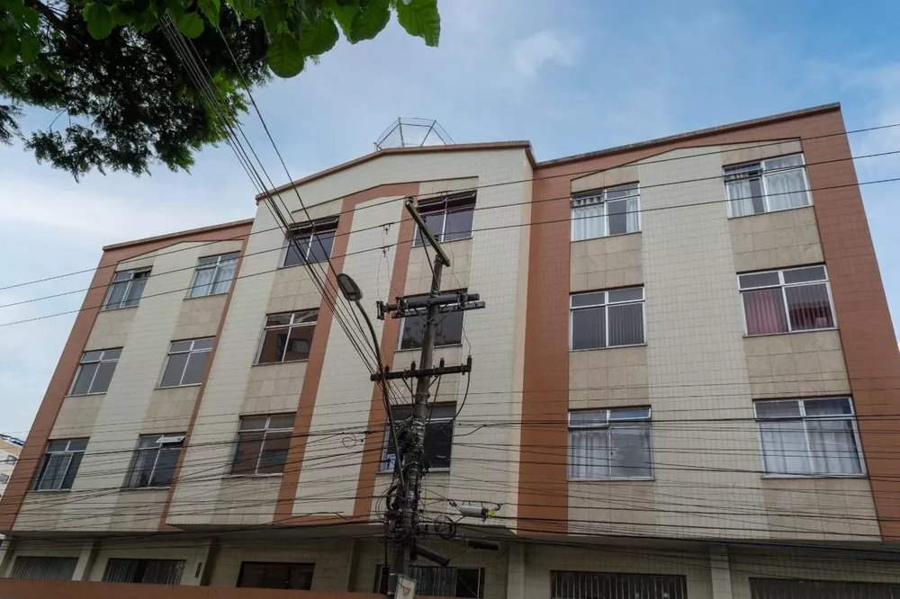 Apartamento, 2 quartos, 40 m² - Foto 3