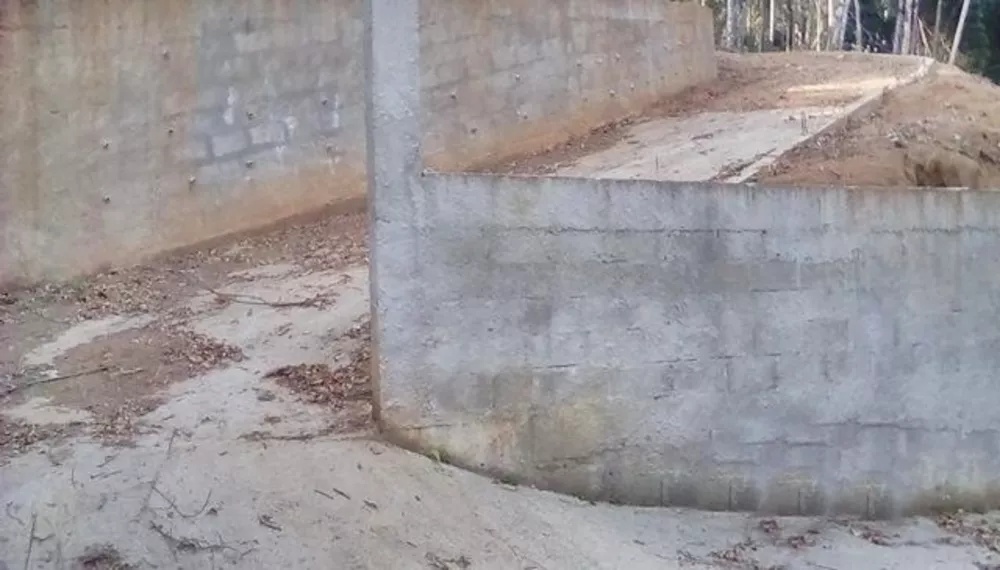 Terreno, 1 hectares - Foto 1