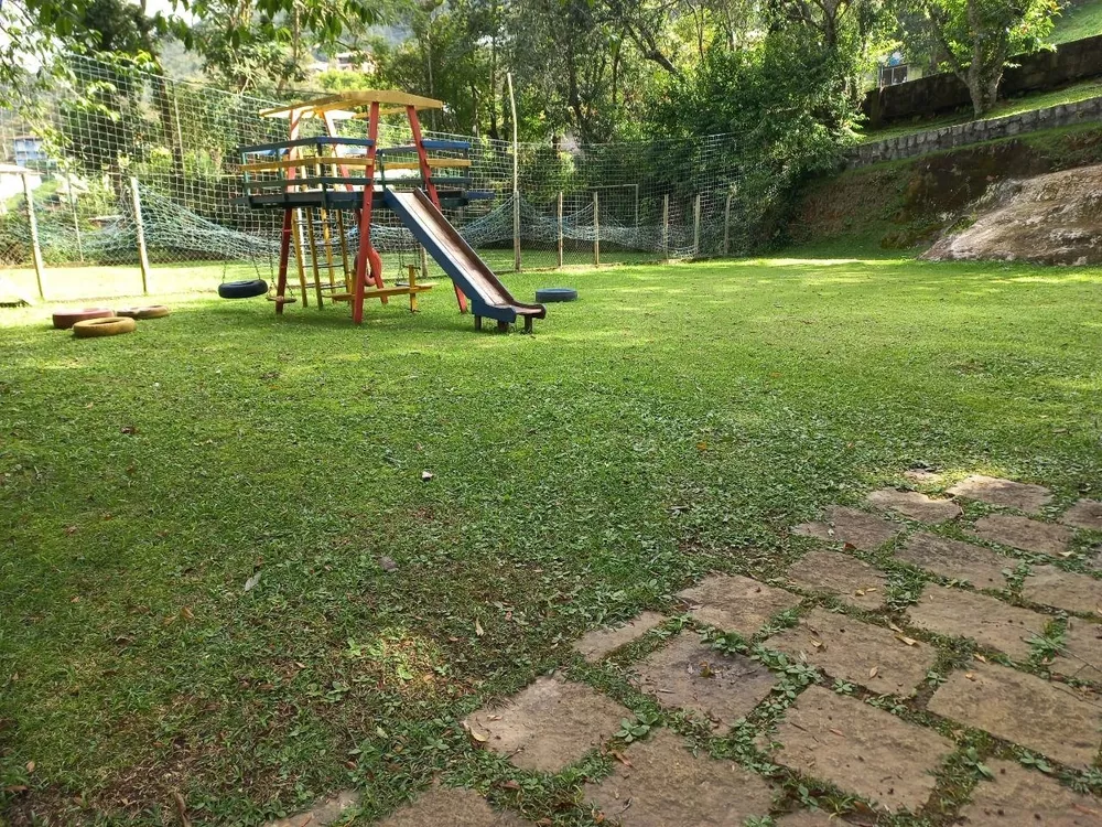 Pousada-Chalé, 14 quartos - Foto 77
