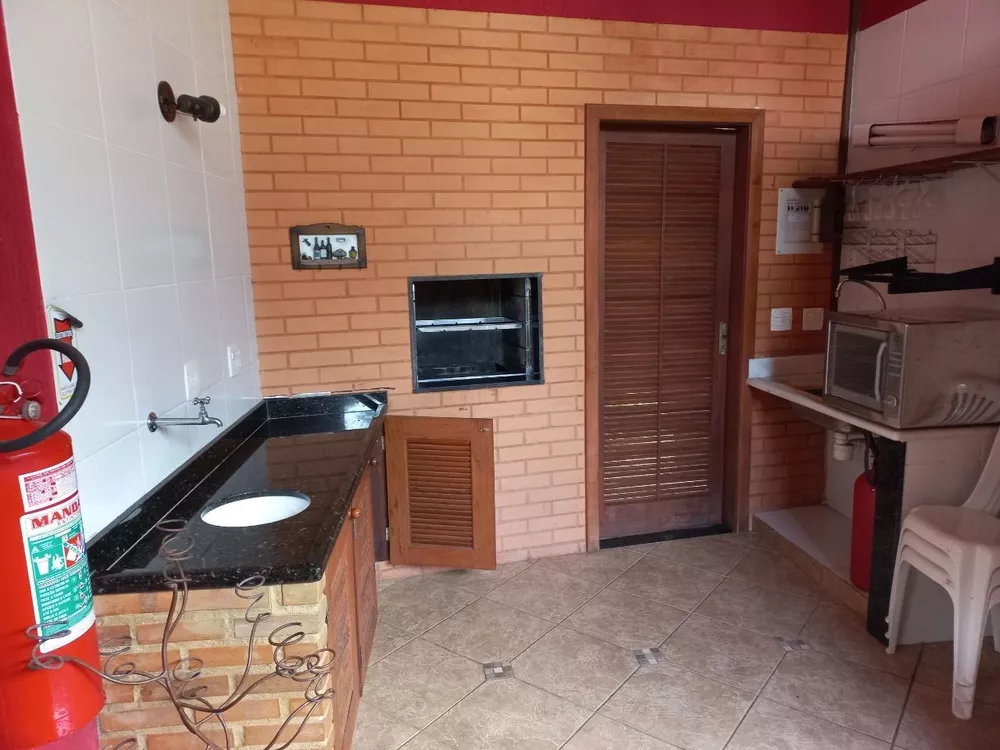Pousada-Chalé, 14 quartos - Foto 38