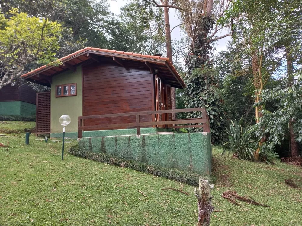 Pousada-Chalé, 14 quartos - Foto 90