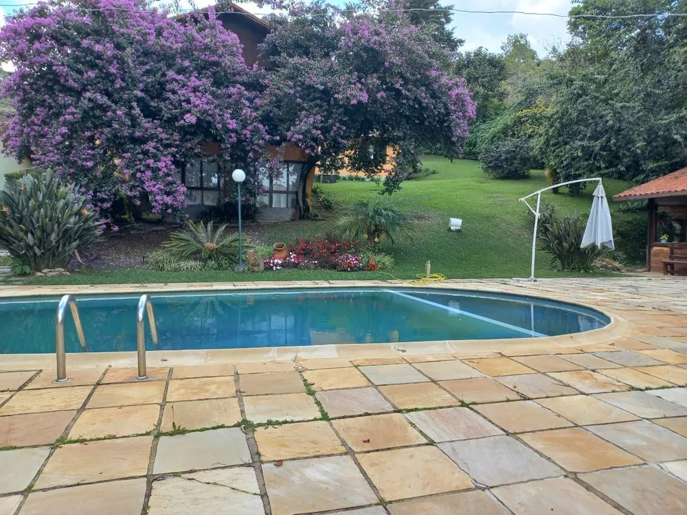 Pousada-Chalé, 14 quartos - Foto 27