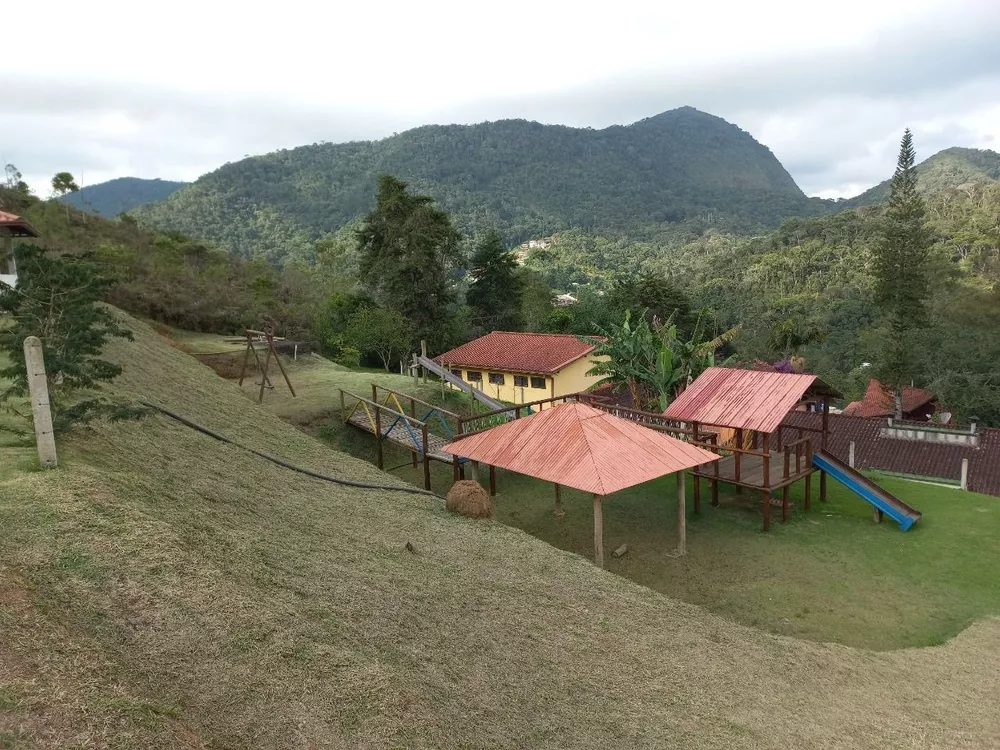 Pousada-Chalé, 14 quartos - Foto 66