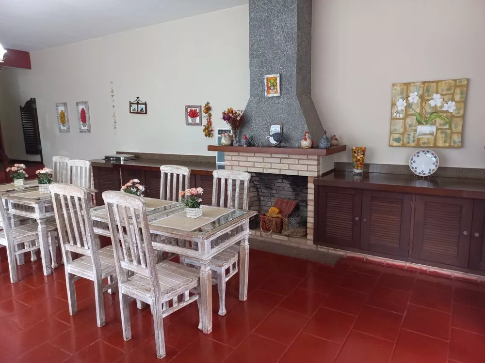 Pousada-Chalé, 14 quartos - Foto 21