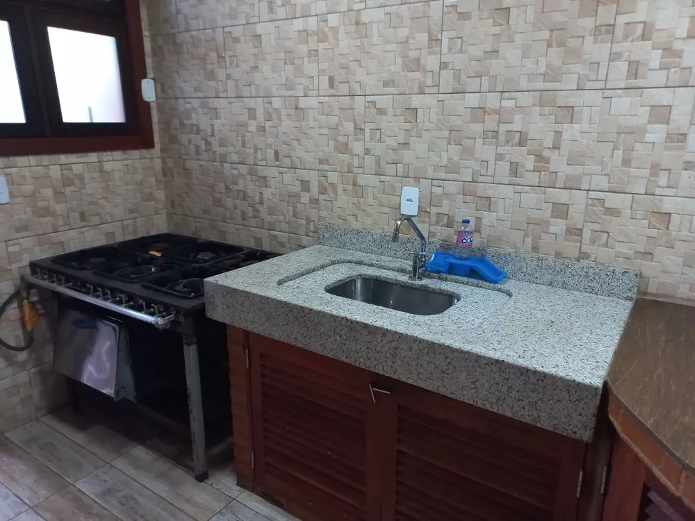 Pousada-Chalé, 14 quartos - Foto 6