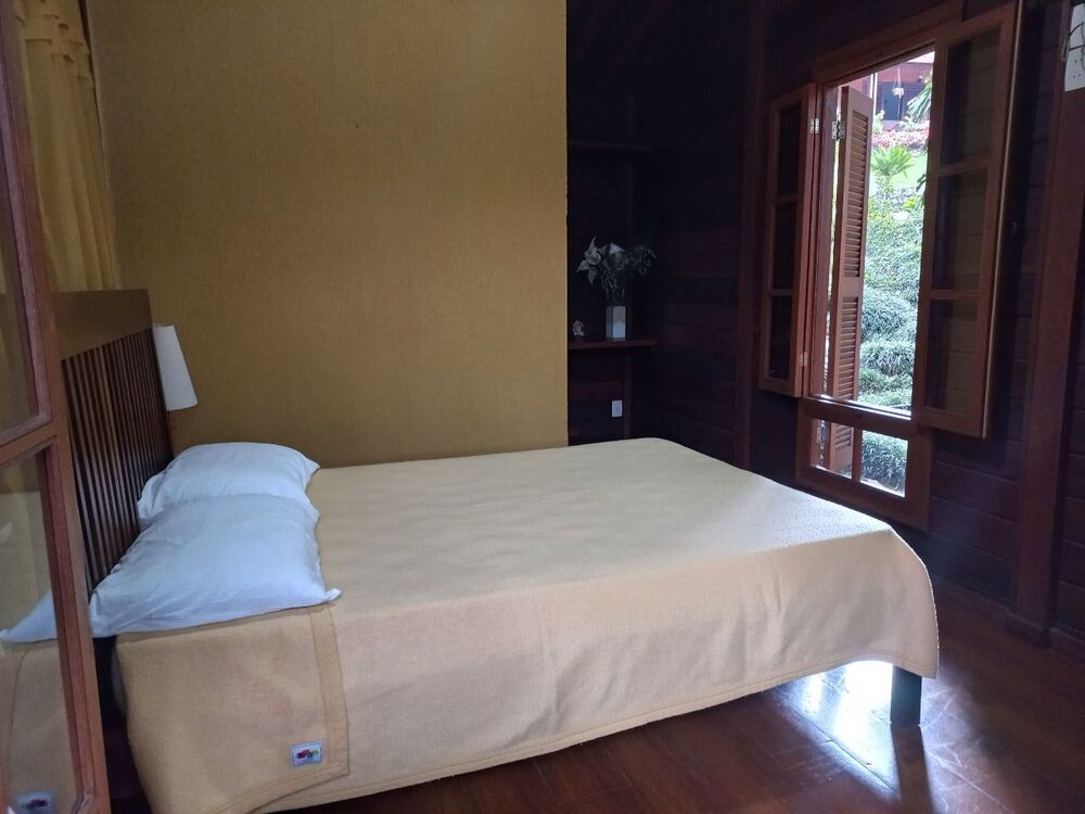 Pousada-Chalé, 14 quartos - Foto 9