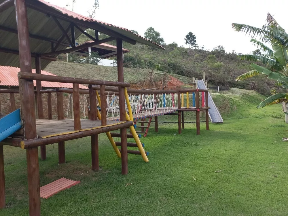 Pousada-Chalé, 14 quartos - Foto 57