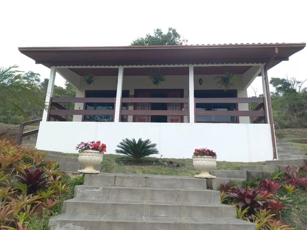Pousada-Chalé, 14 quartos - Foto 87