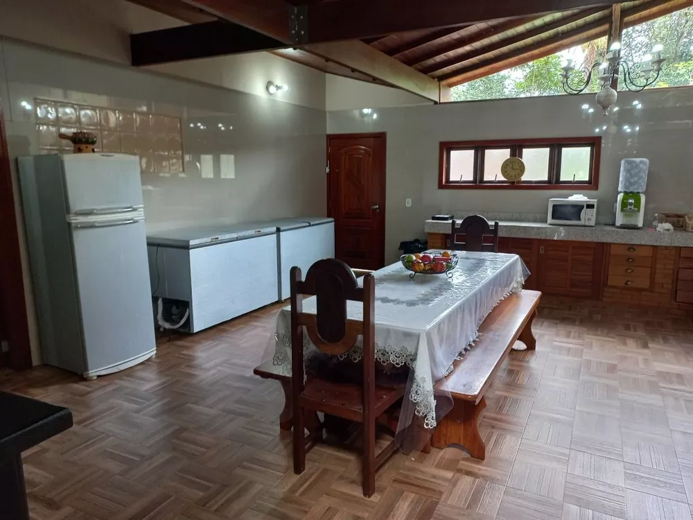 Pousada-Chalé, 14 quartos - Foto 37