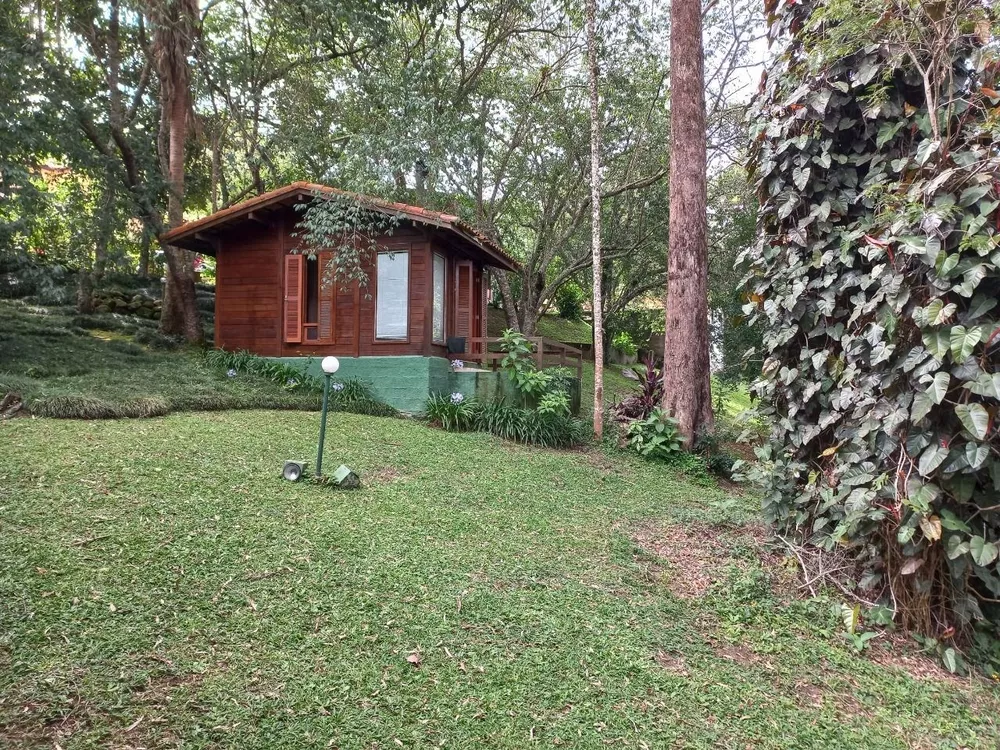 Pousada-Chalé, 14 quartos - Foto 56