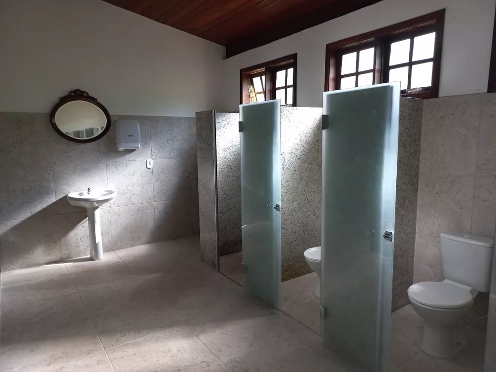 Pousada-Chalé, 14 quartos - Foto 71