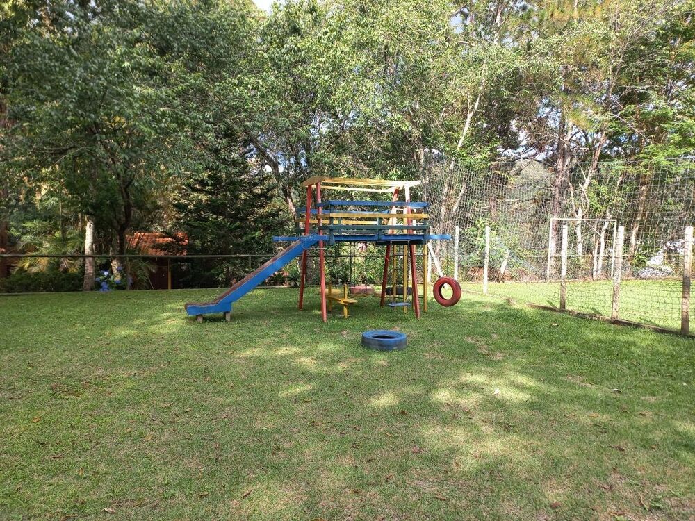 Pousada-Chalé, 14 quartos - Foto 14