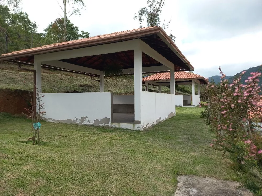 Pousada-Chalé, 14 quartos - Foto 67