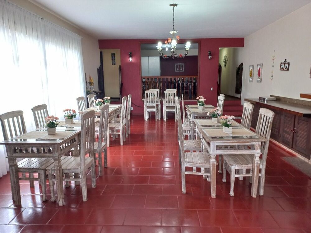 Pousada-Chalé, 14 quartos - Foto 12
