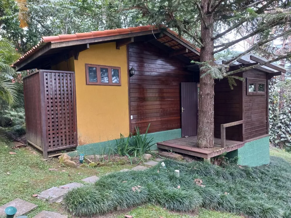 Pousada-Chalé, 14 quartos - Foto 86