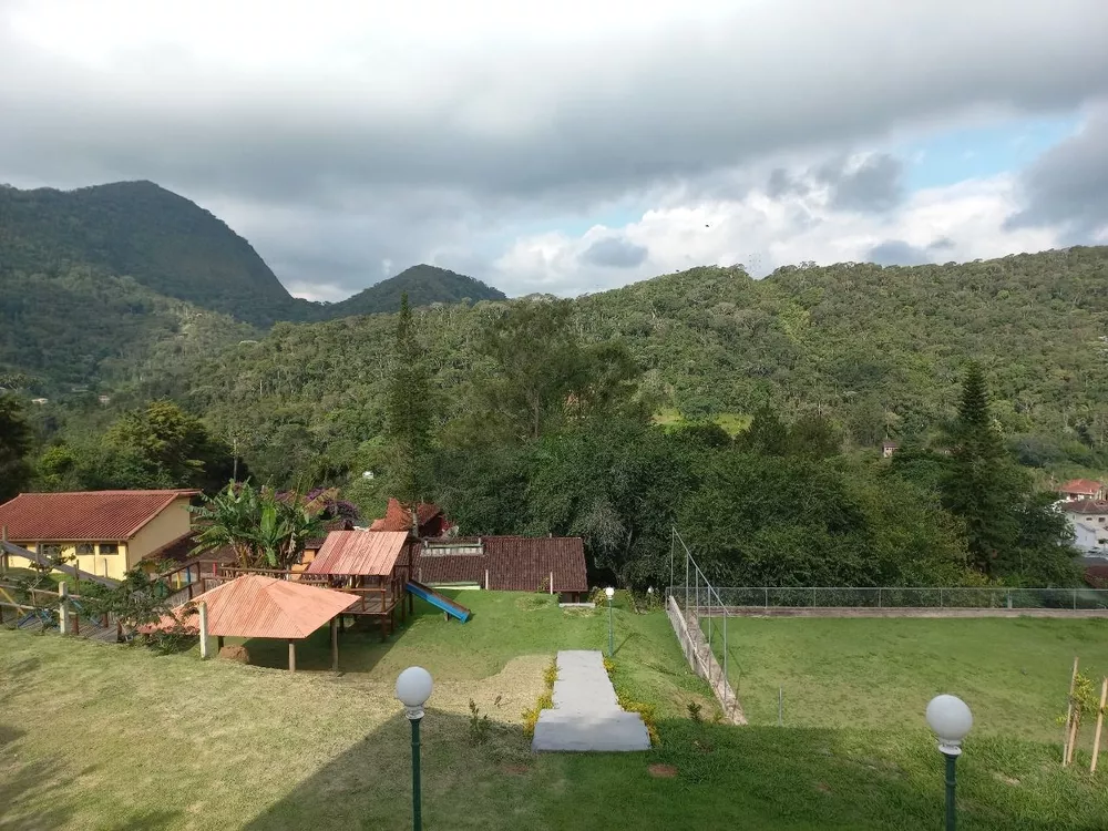 Pousada-Chalé, 14 quartos - Foto 75