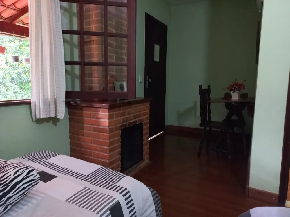 Pousada-Chalé, 14 quartos - Foto 76