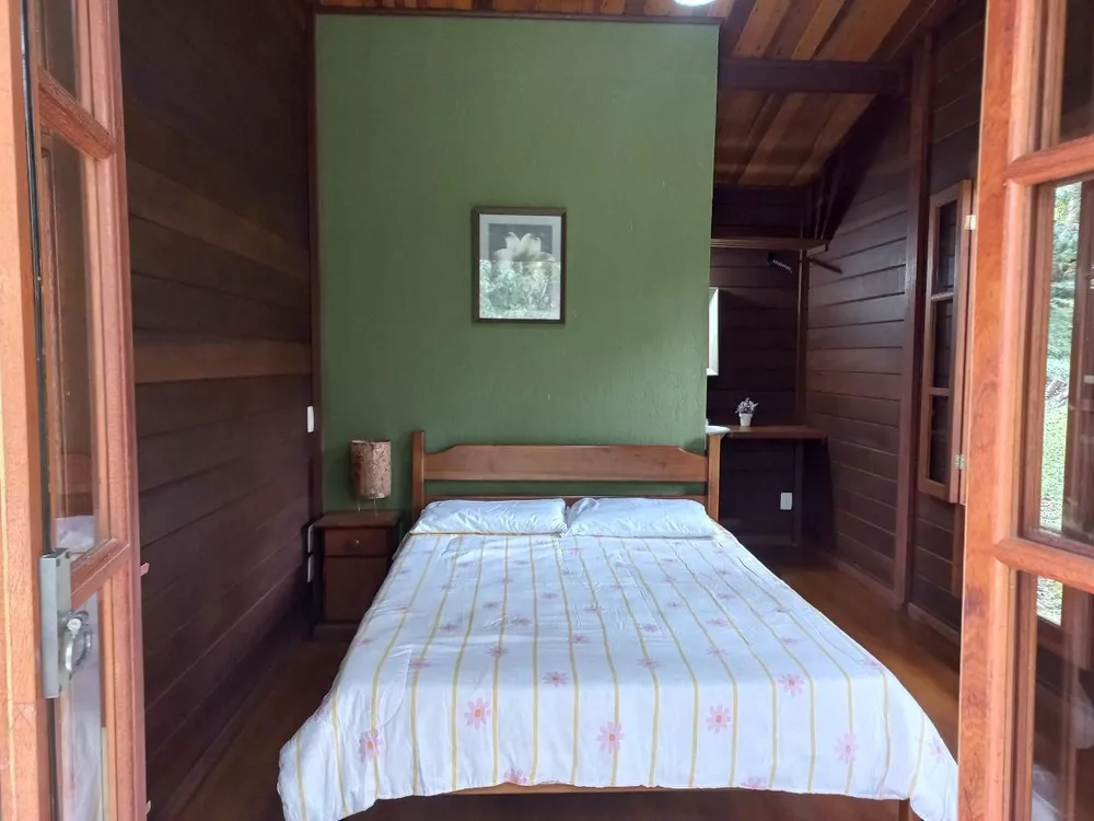 Pousada-Chalé, 14 quartos - Foto 43