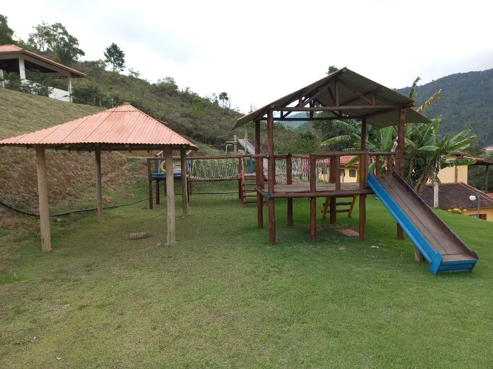 Pousada-Chalé, 14 quartos - Foto 61