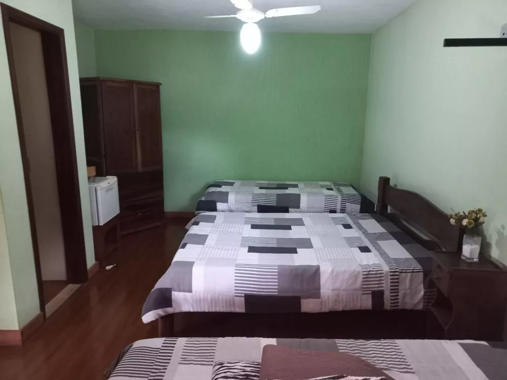 Pousada-Chalé, 14 quartos - Foto 50