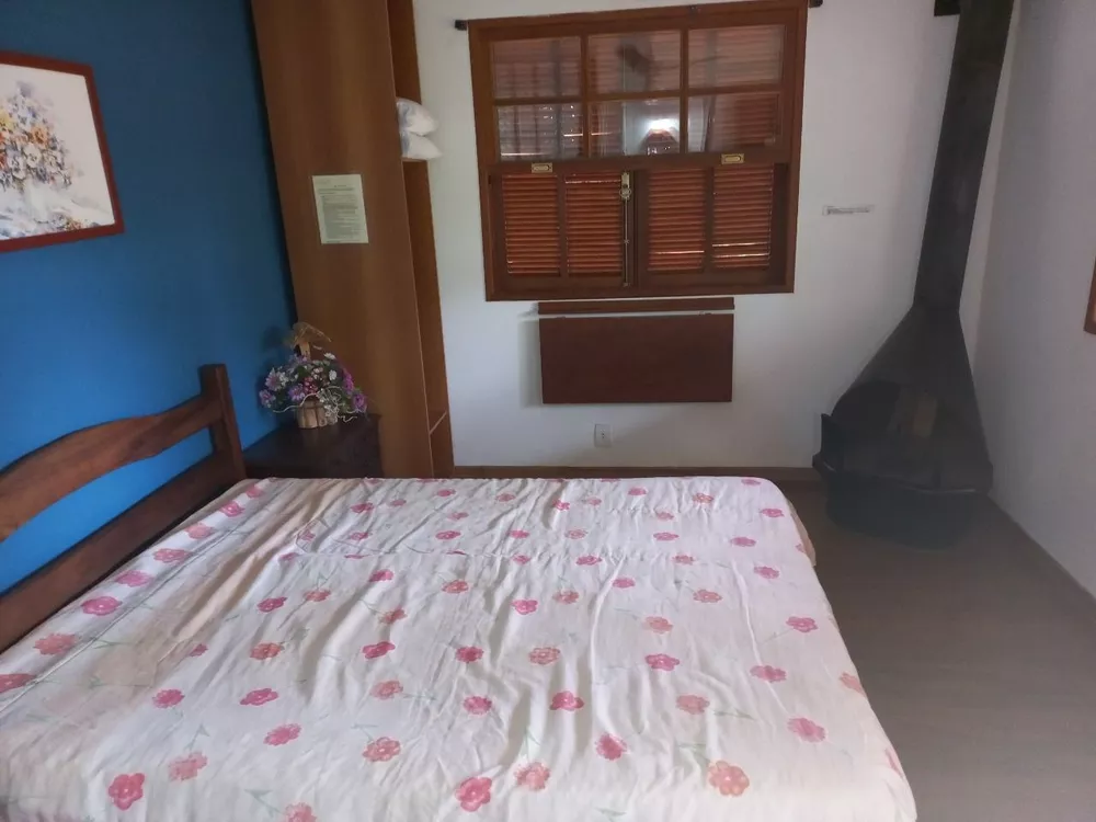 Pousada-Chalé, 14 quartos - Foto 89