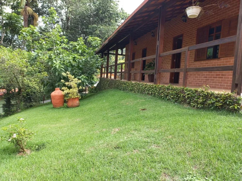 Pousada-Chalé, 14 quartos - Foto 78