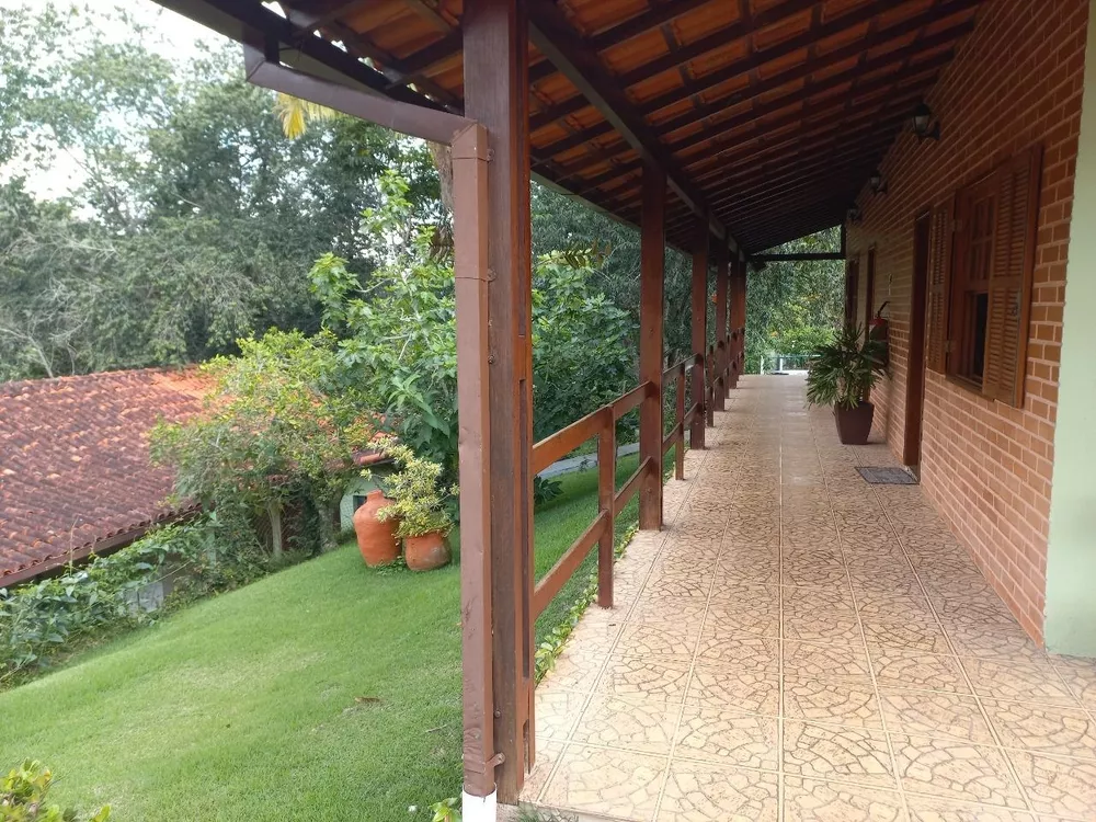 Pousada-Chalé, 14 quartos - Foto 46