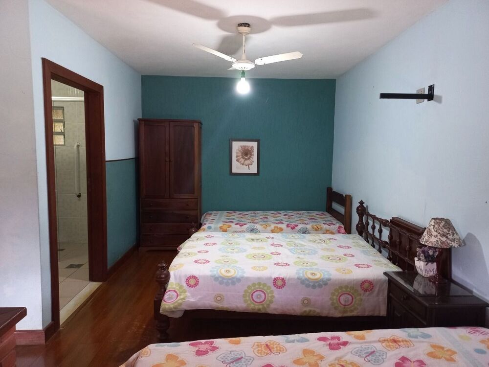 Pousada-Chalé, 14 quartos - Foto 11