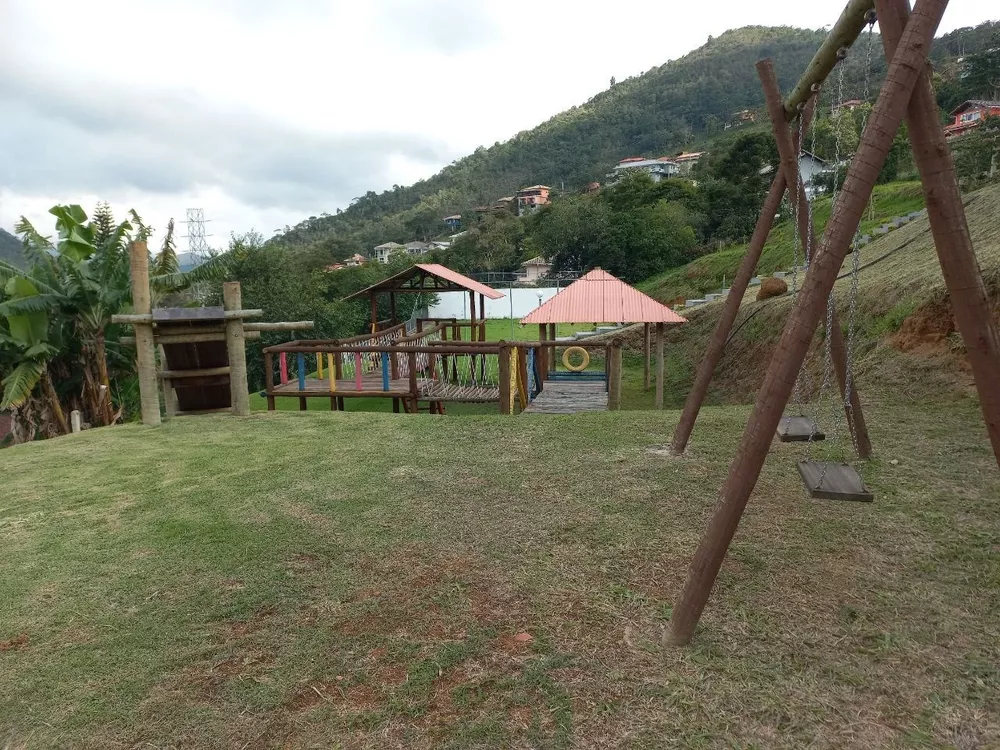 Pousada-Chalé, 14 quartos - Foto 72