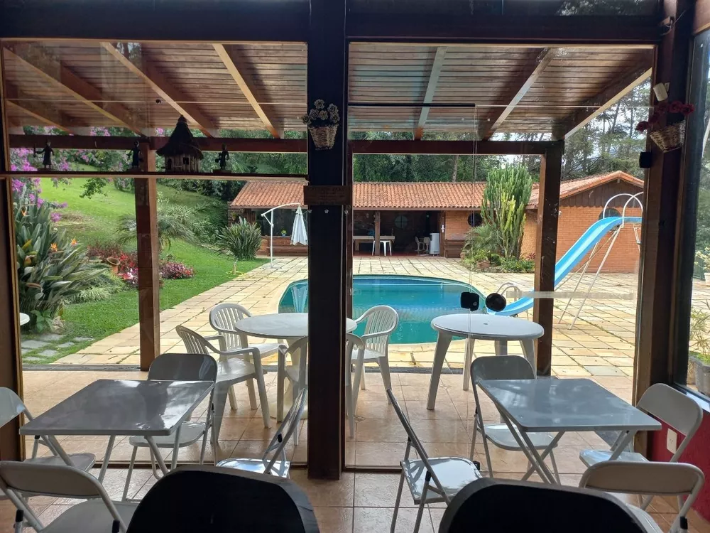 Pousada-Chalé, 14 quartos - Foto 28