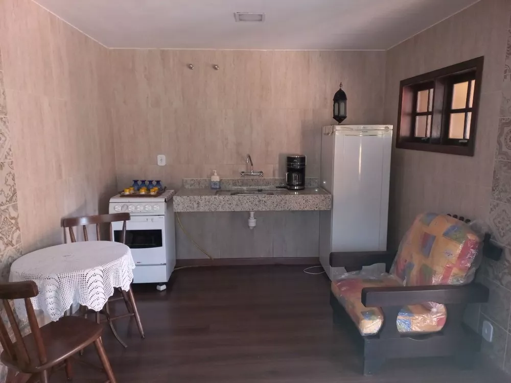 Pousada-Chalé, 14 quartos - Foto 80