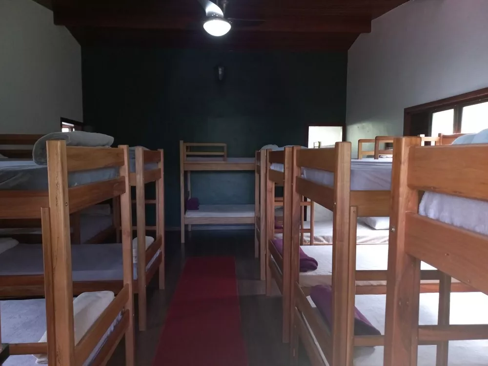 Pousada-Chalé, 14 quartos - Foto 73