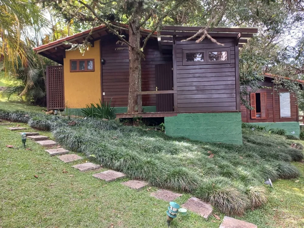 Pousada-Chalé, 14 quartos - Foto 35