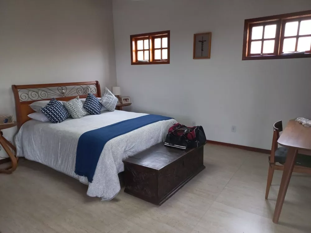 Pousada-Chalé, 14 quartos - Foto 7