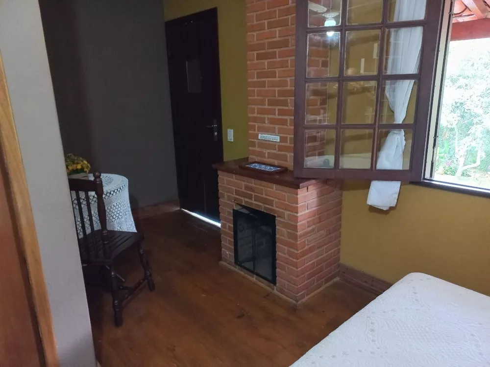 Pousada-Chalé, 14 quartos - Foto 53