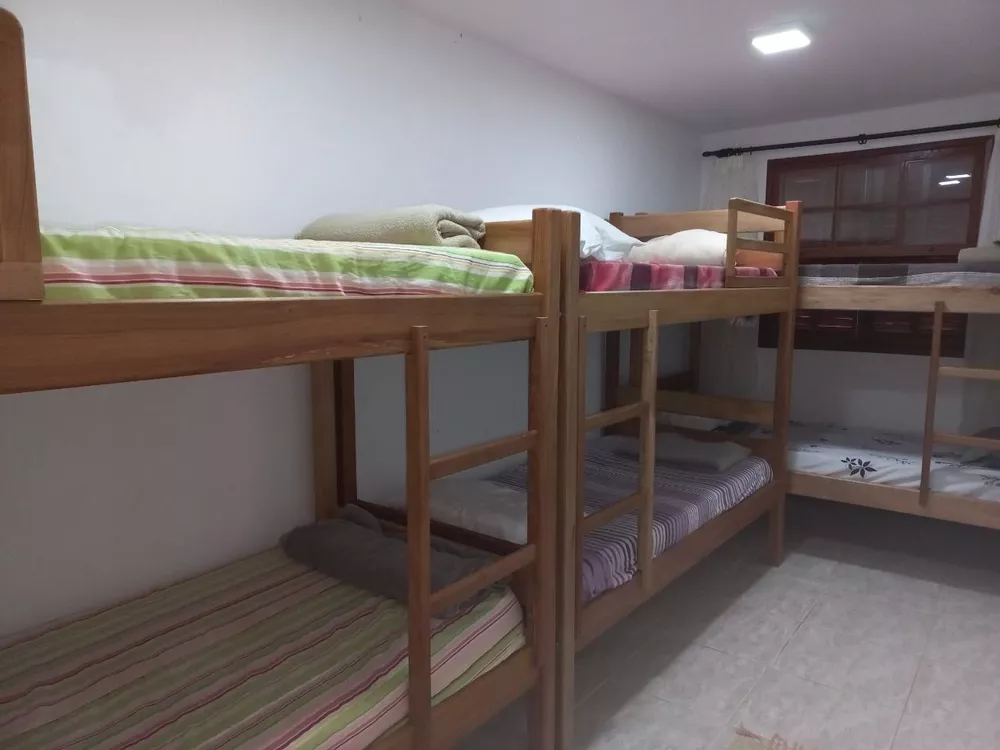 Pousada-Chalé, 14 quartos - Foto 41