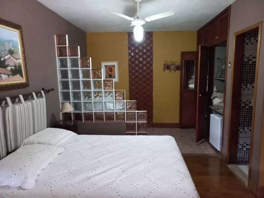 Pousada-Chalé, 14 quartos - Foto 69